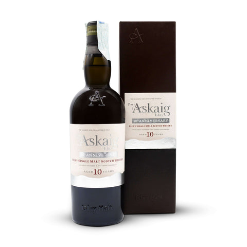 Port Askaig 10YO Whisky Elixir