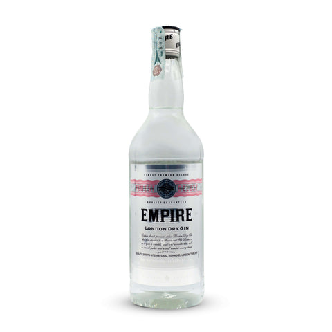 Empire Gin 1L Gin William Grant & Sons   