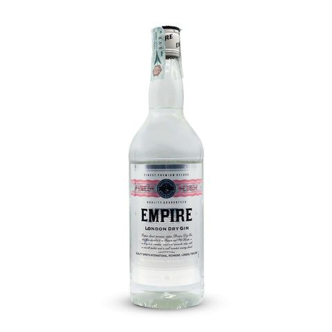 Empire Gin 1L Gin William Grant & Sons