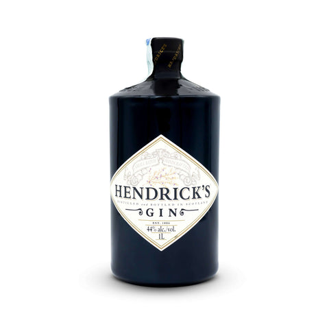Hendrick's Gin 1L Gin William Grant & Sons   