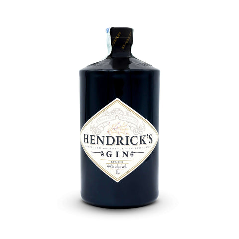 Hendrick's Gin 1L Gin William Grant & Sons