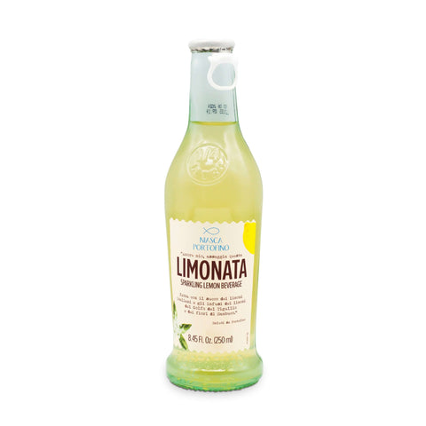 Niasca Portofino Limonata Sodati Niasca Portofino