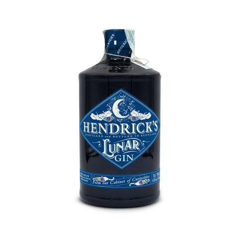Hendrick's Gin Lunar Gin William Grant & Sons   