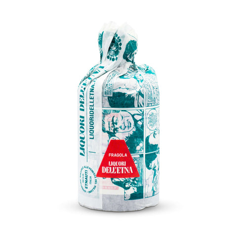 Rossa Liquori dell'Etna Fragola Altro Liquori dell'Etna