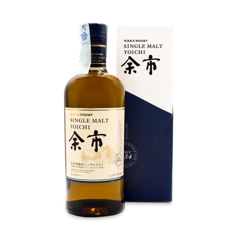 Nikka Yoichi no Age Single Malt Whisky Nikka   