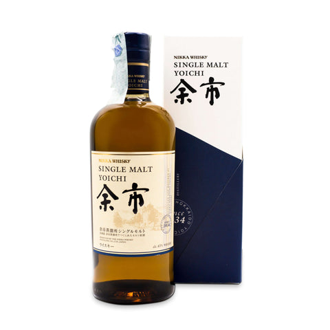 Nikka Yoichi no Age Single Malt Whisky Nikka