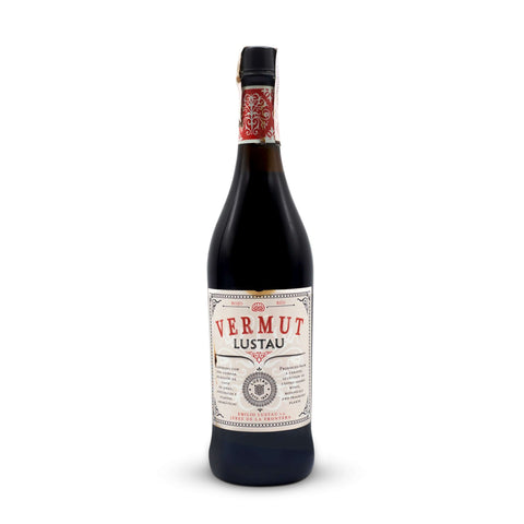 Lustau Vermouth  Rosso Vermouth Lustau   