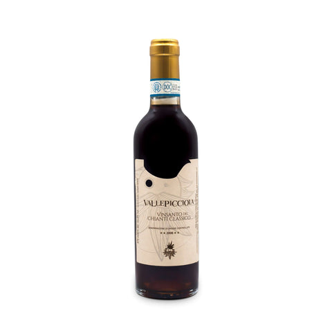 Vallepicciola Vin Santo Chianti Classico Doc 2006 Liquorosi Vallepicciola   