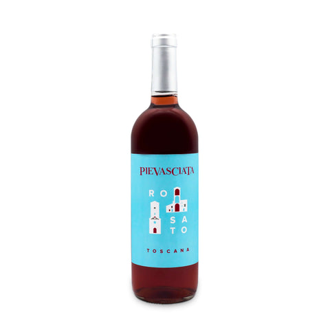 Vallepicciola Pievasciata Rosato 2021 Rosè Vallepicciola