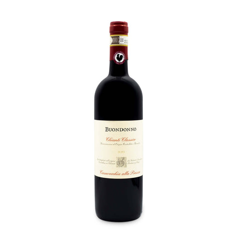 Buondonno Chianti Classico 2019 Rossi Buondonno   